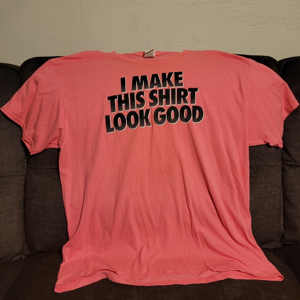 T shirt